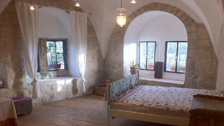 Mikes Khan Abu Ghaush 外观 照片